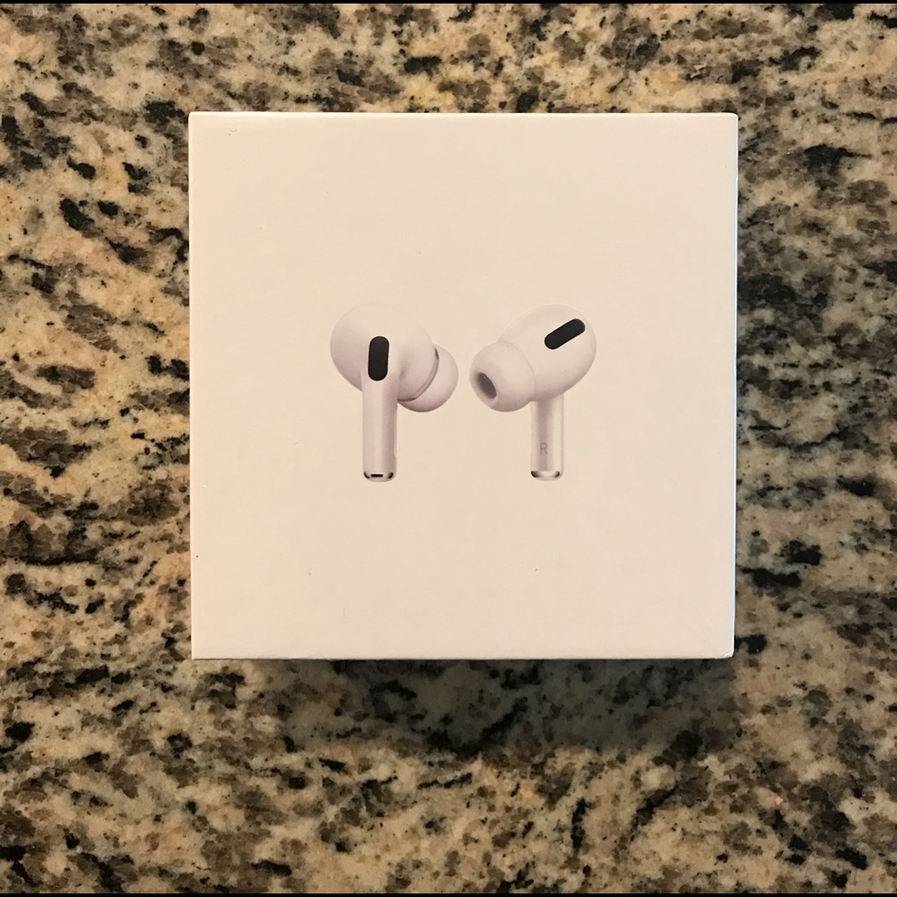 Apple AirPods Pro